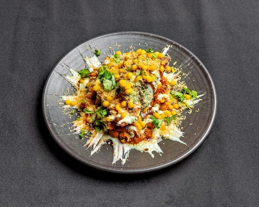 Highlights, Angeethi indian cuisine