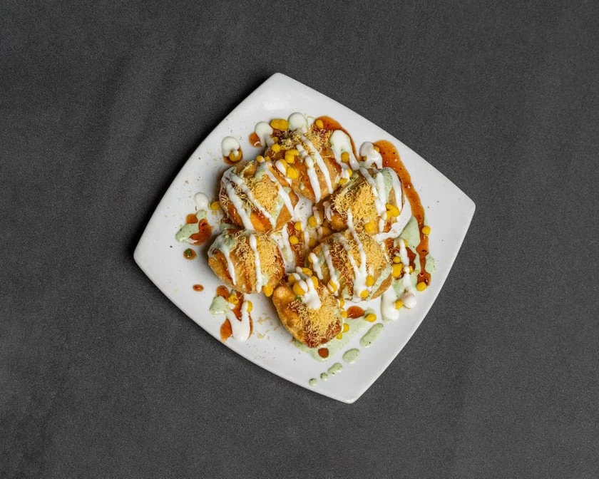 Highlights, Angeethi indian cuisine