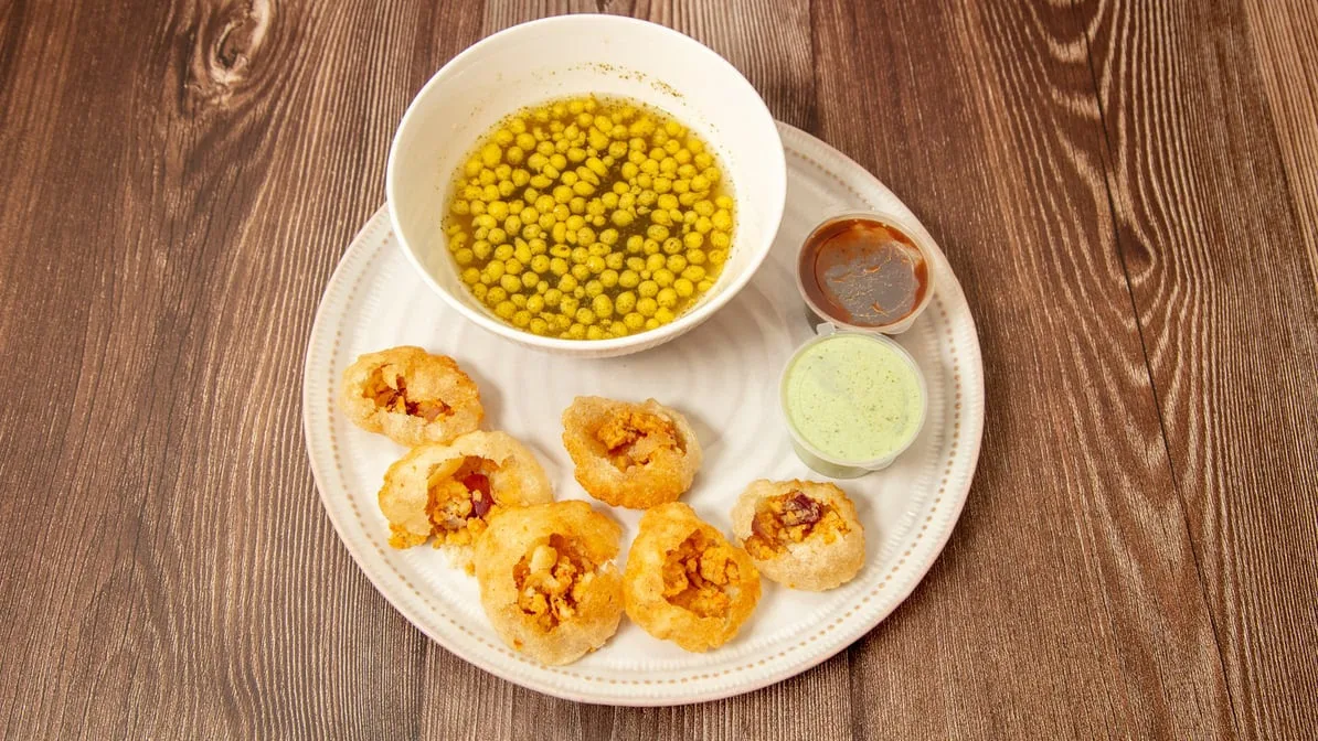 Highlights, Angeethi indian cuisine