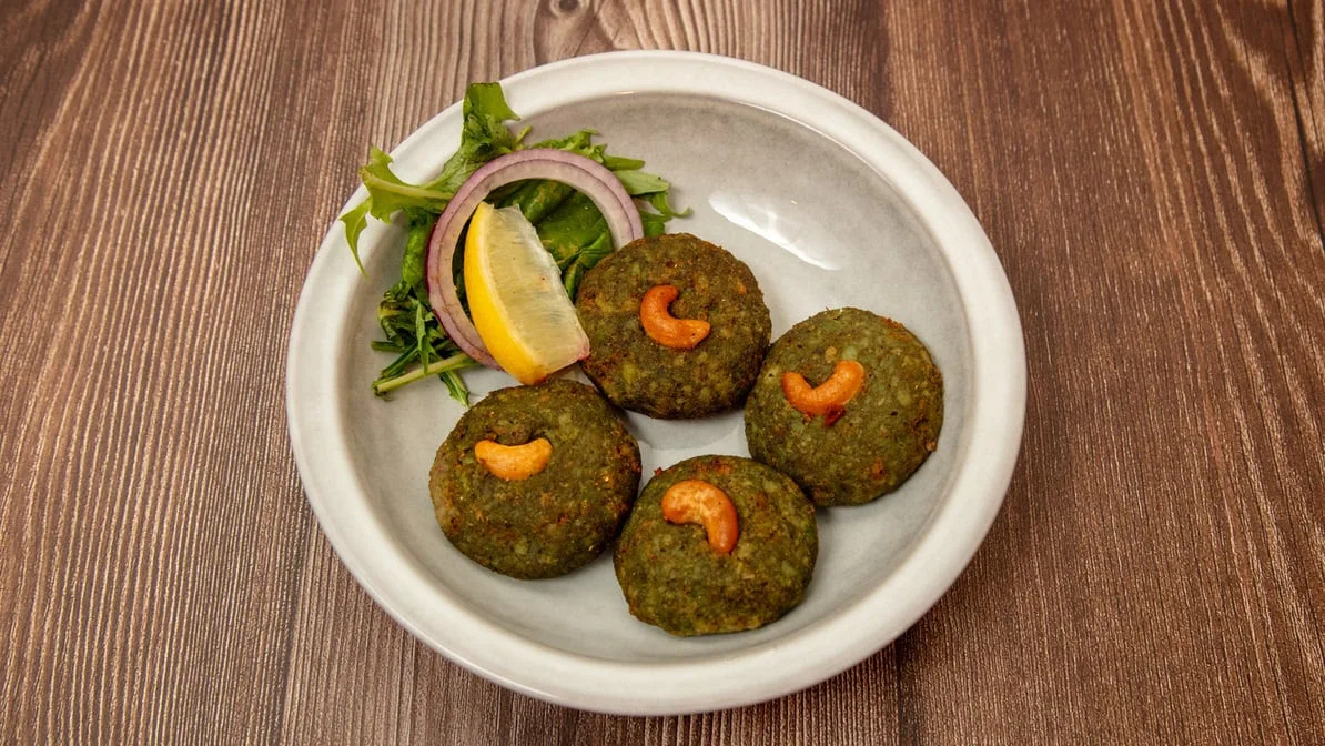 Highlights, Angeethi indian cuisine