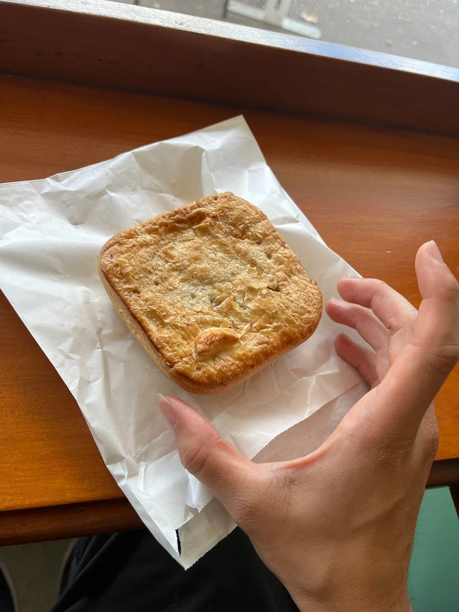 Highlights, Frollicking Frog Bakery Cafe