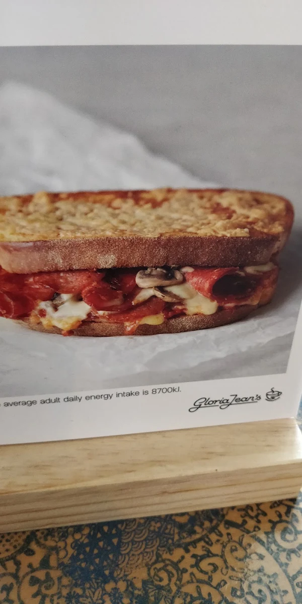 Highlights, Gloria Jean's Gympie