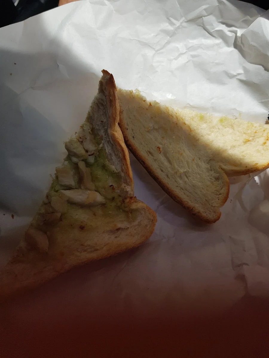 Highlights, Gloria Jean's Gympie