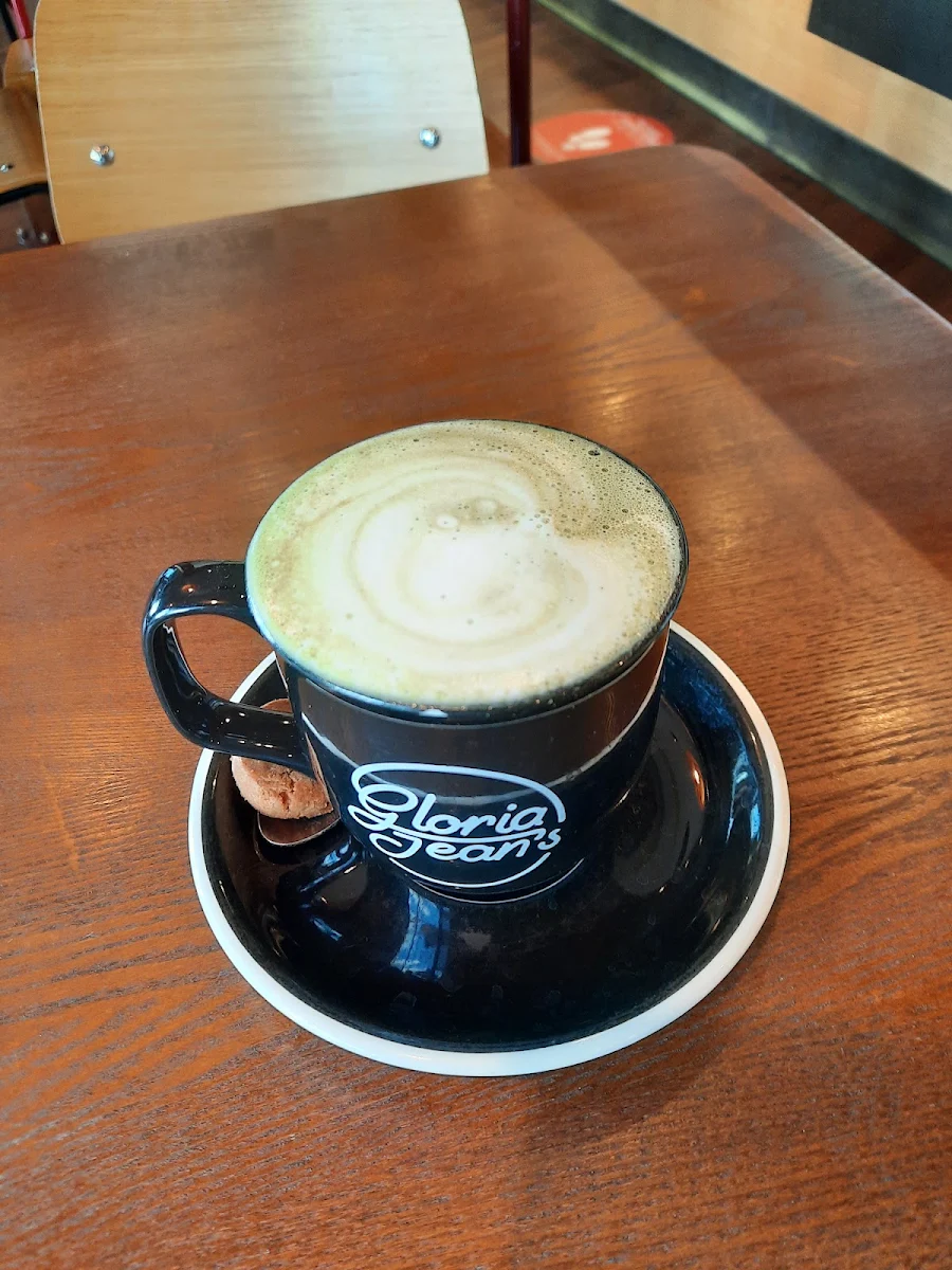 Highlights, Gloria Jean's Gympie
