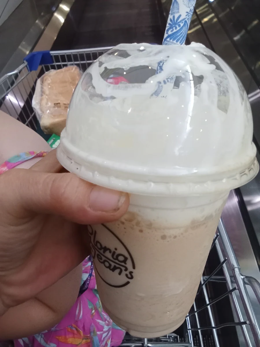 Highlights, Gloria Jean's Gympie
