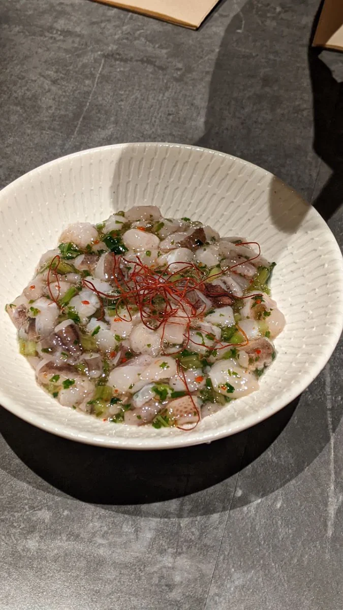 Highlights, Tajima Yakiniku
