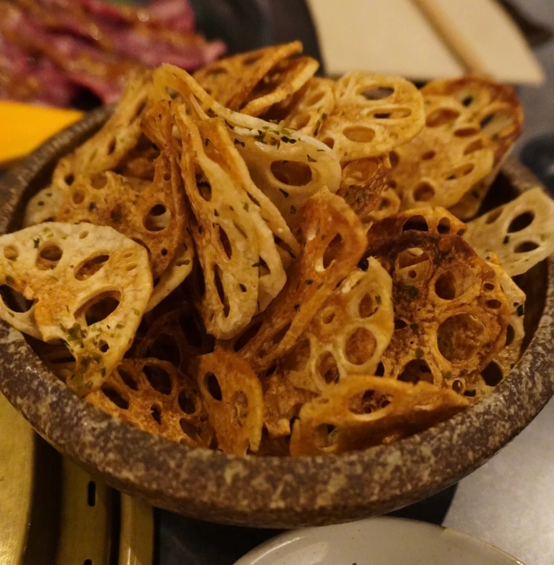 Highlights, Tajima Yakiniku