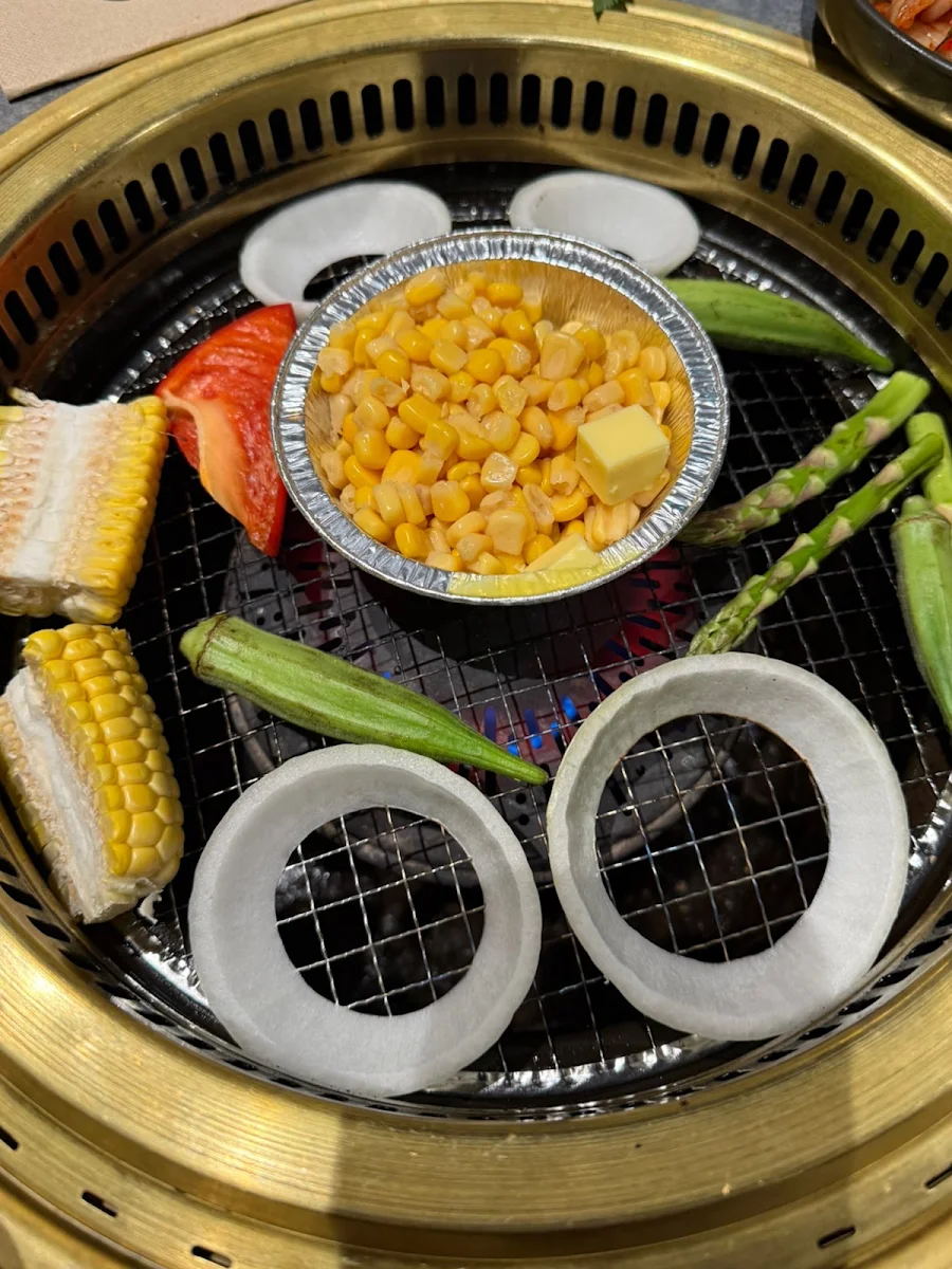 Highlights, Tajima Yakiniku