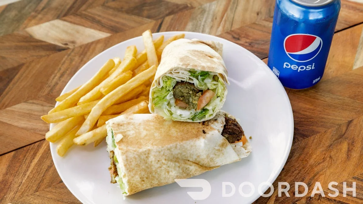 Highlights, Big Nick's Gourmet Kebabs