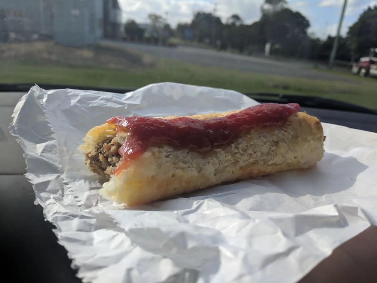 Highlights, Dave's Bakehouse Kyogle