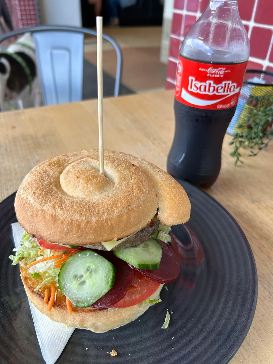 Highlights, Dave's Bakehouse Kyogle