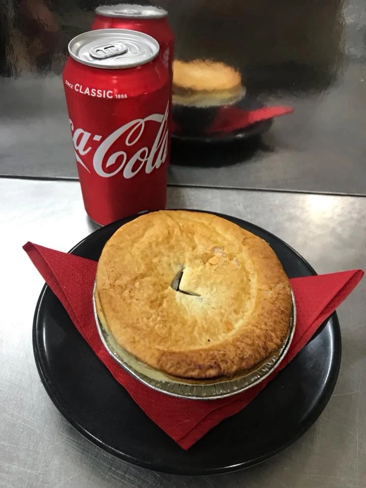 Highlights, Dave's Bakehouse Kyogle