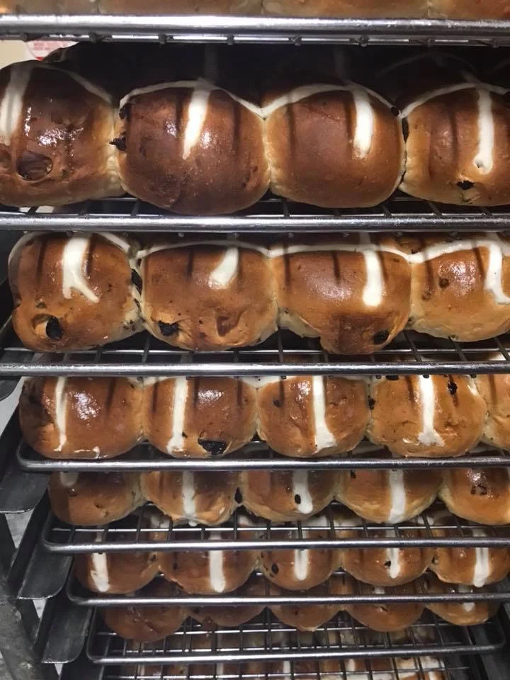 Highlights, Dave's Bakehouse Kyogle