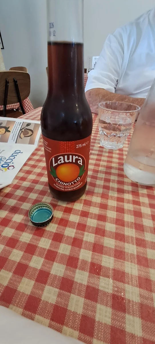 Cinotto, Il Cugino Pizzeria Leichhardt