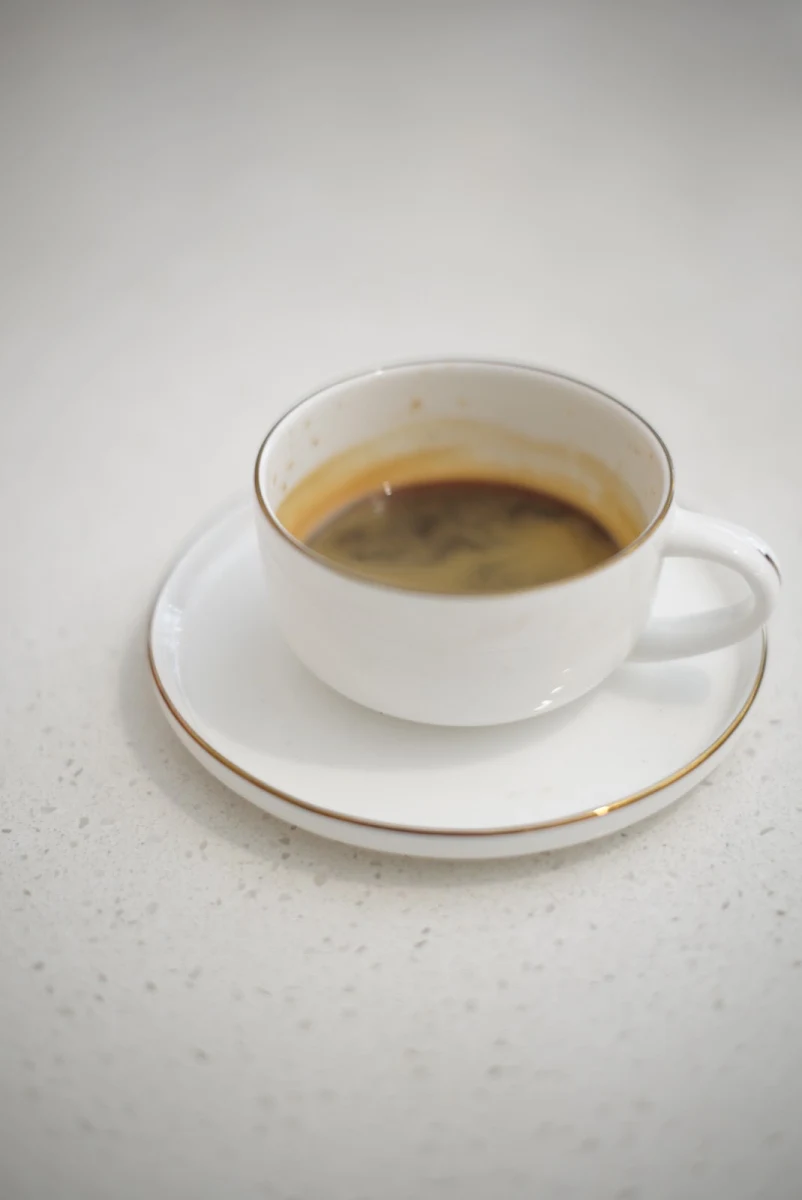 Espresso, Tenacious Bakehouse