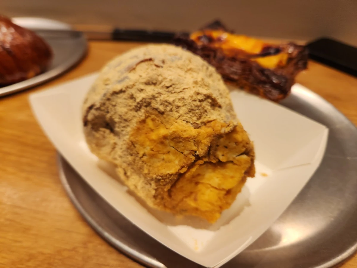 Injulmi, Tenacious Bakehouse