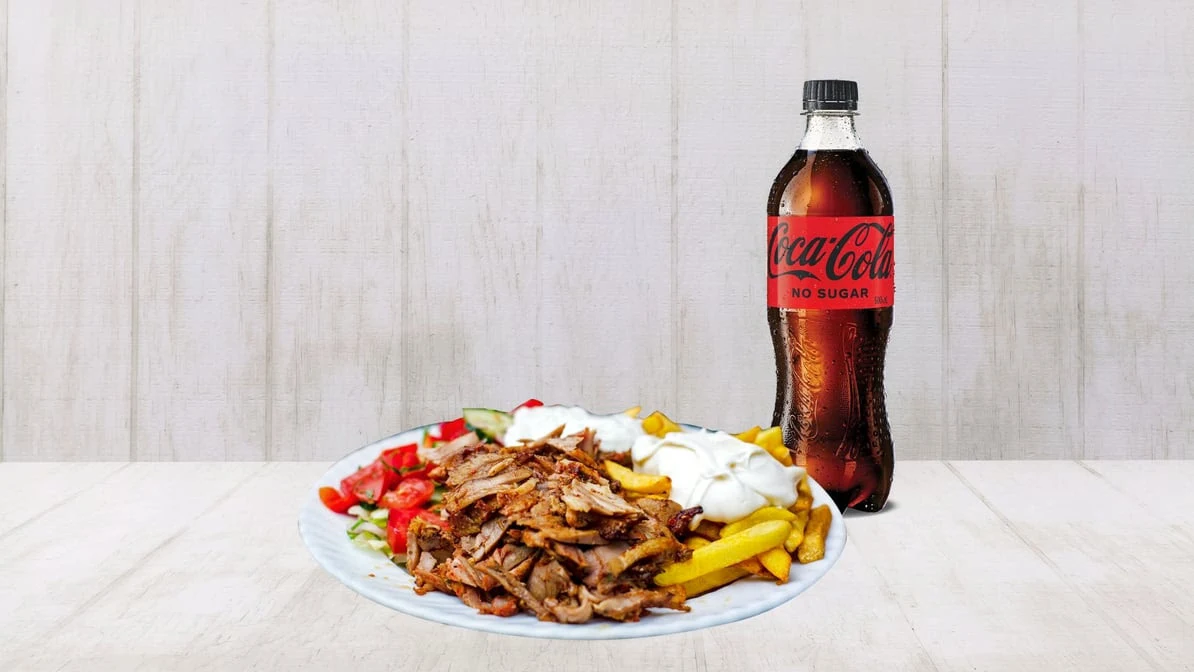 Highlights, Kd Kebabs