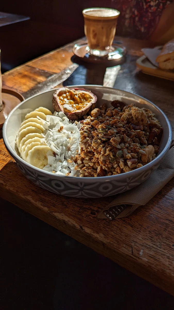 Acai Bowl