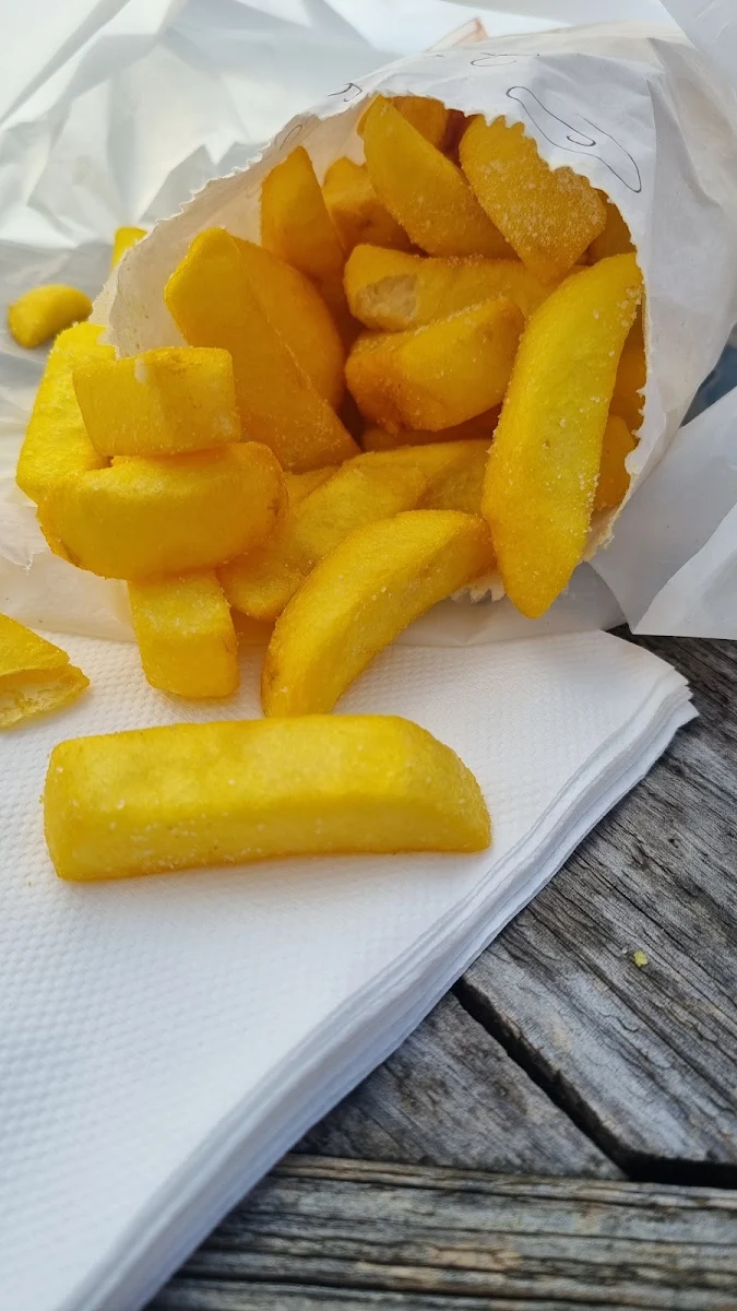 Hot Chips