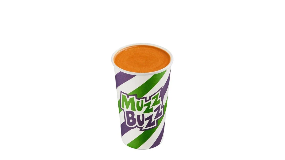 Highlights, Muzz Buzz - Joondalup