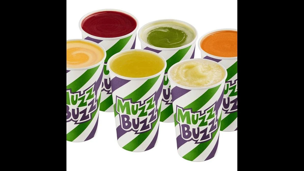 Highlights, Muzz Buzz - Joondalup