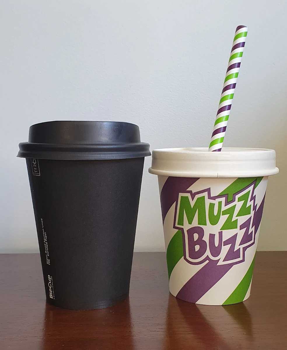 Highlights, Muzz Buzz - Joondalup