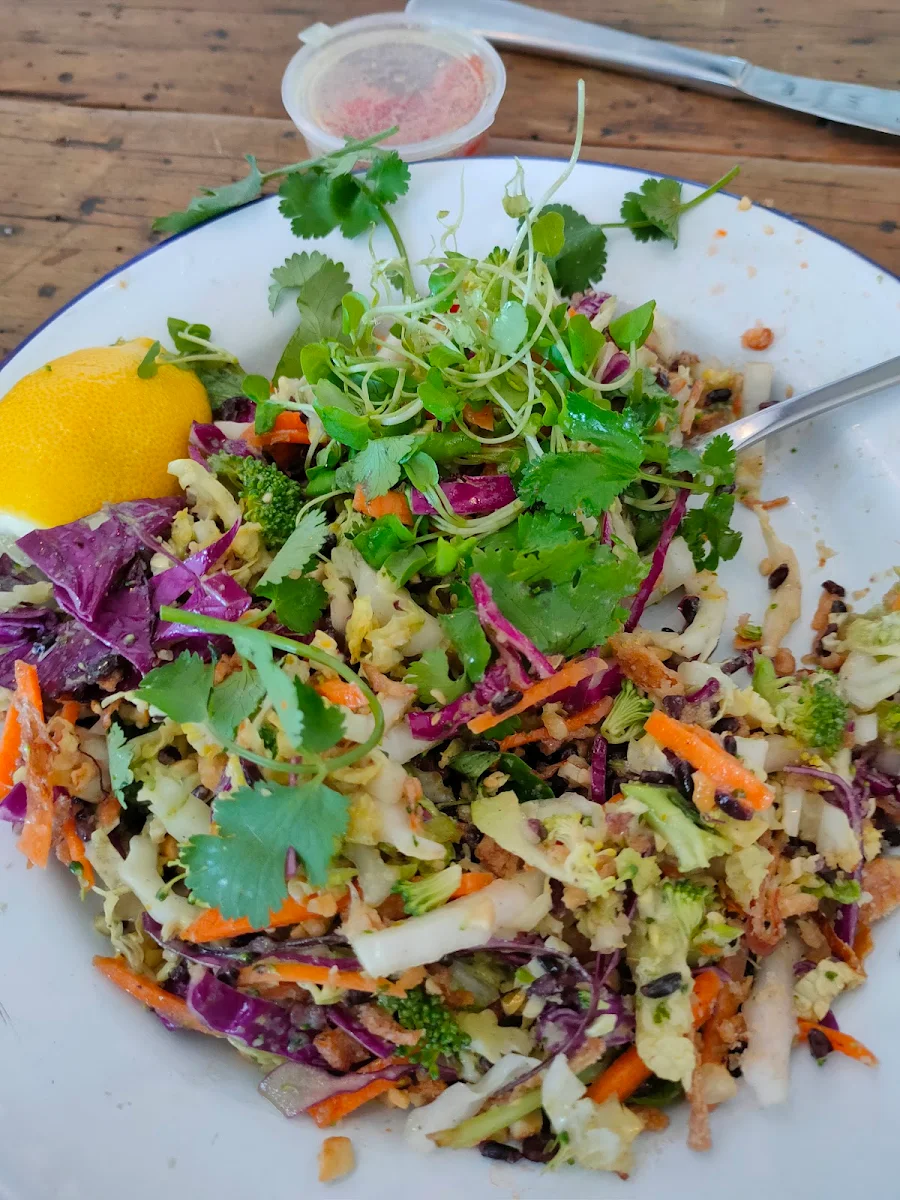 Thai Salad