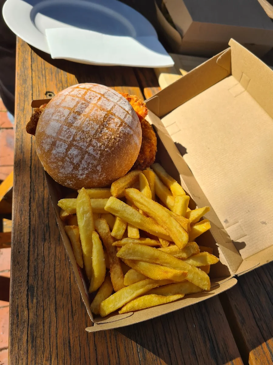 Burger