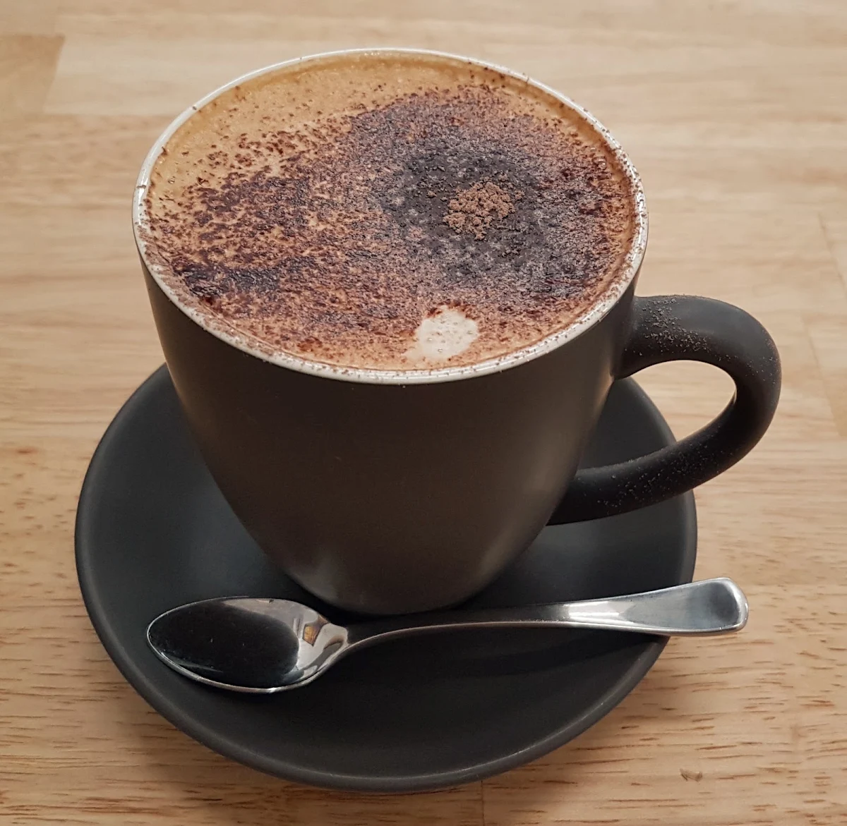 Cappuccino