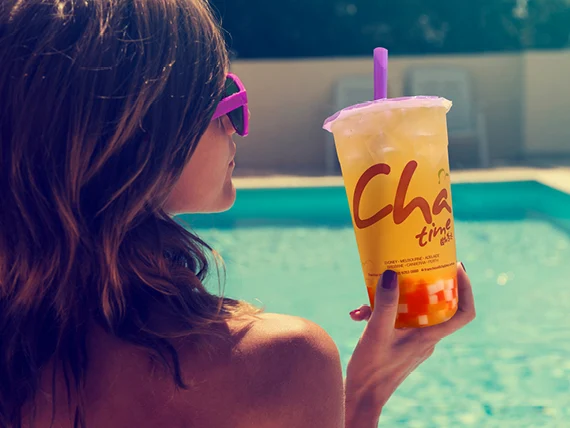 Highlights, Chatime Macarthur Square