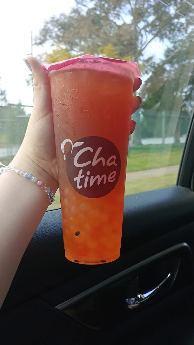 Highlights, Chatime Macarthur Square