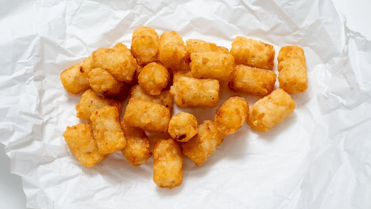 Highlights, Whitey's Seafood