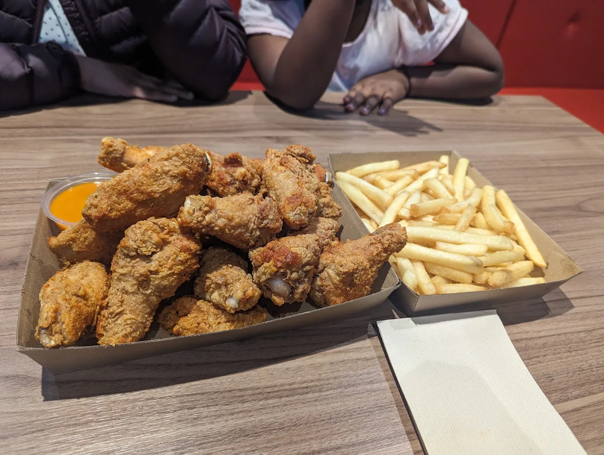 Wings