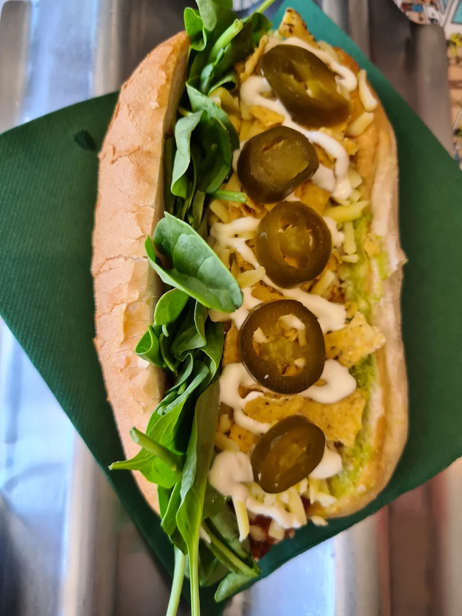 Highlights, Run Amuk Hotdogs