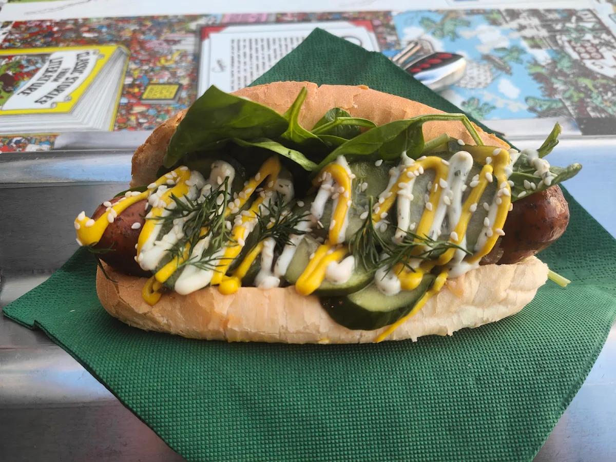 Highlights, Run Amuk Hotdogs