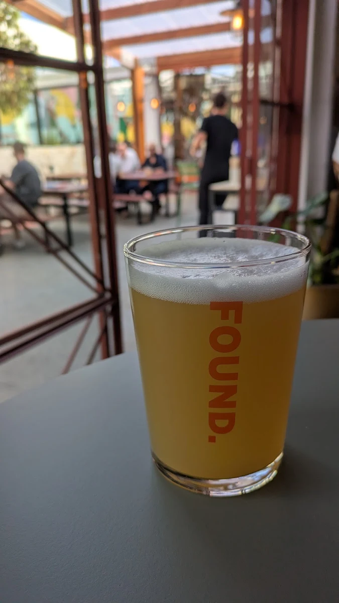 Highlights, FOUND. Subiaco