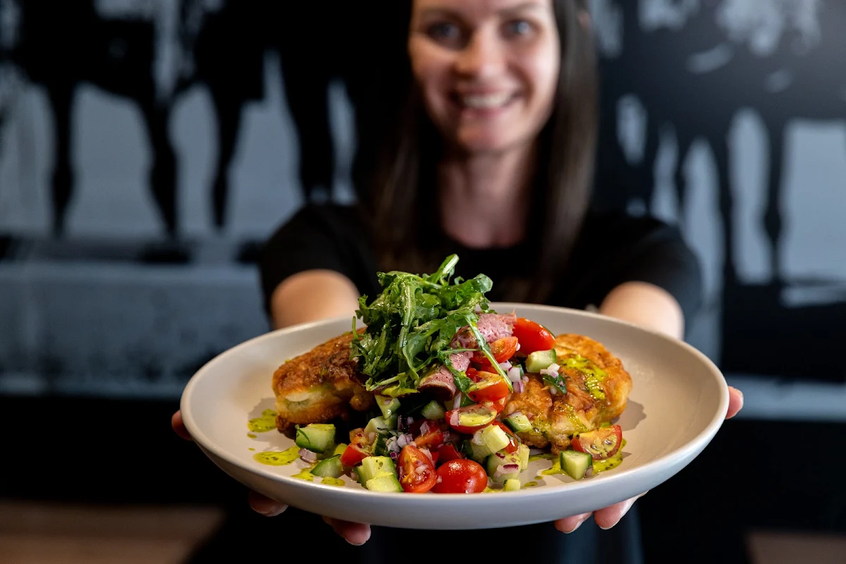 Highlights, Splityard Social
