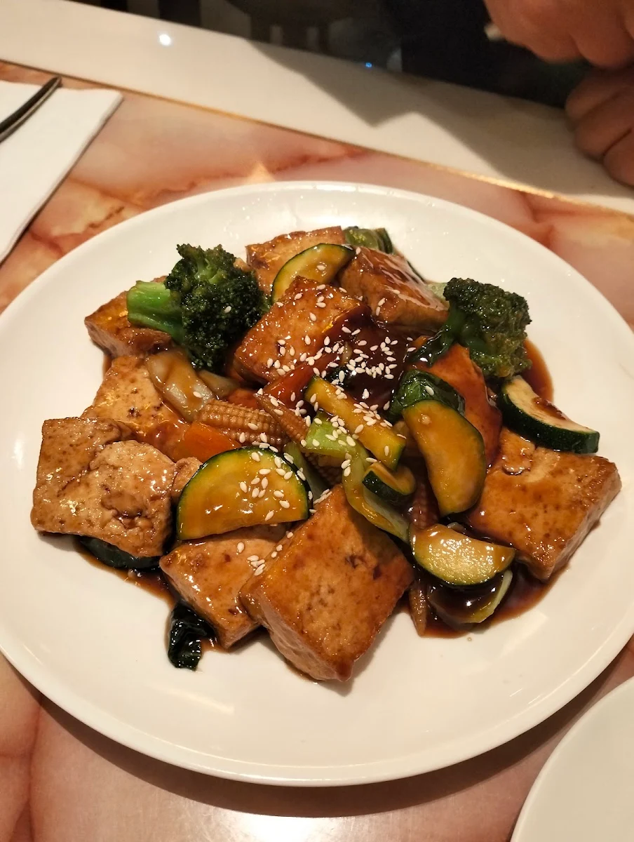 Highlights, Imperial Chopsticks