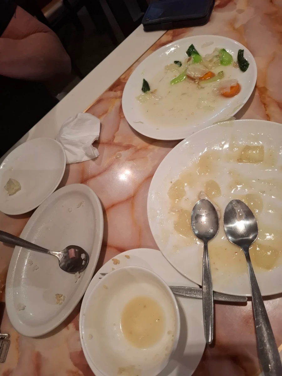 Highlights, Imperial Chopsticks