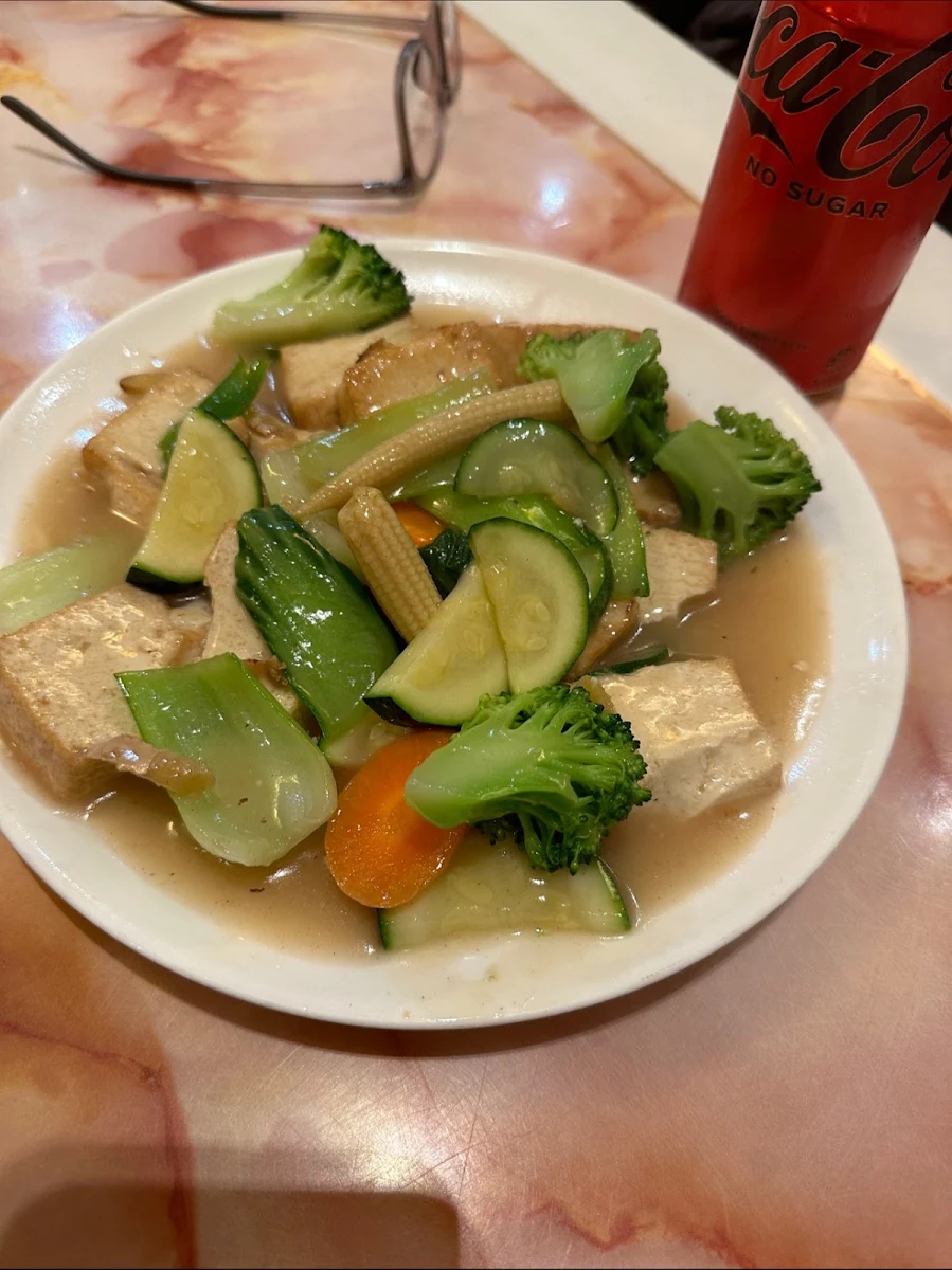 Highlights, Imperial Chopsticks