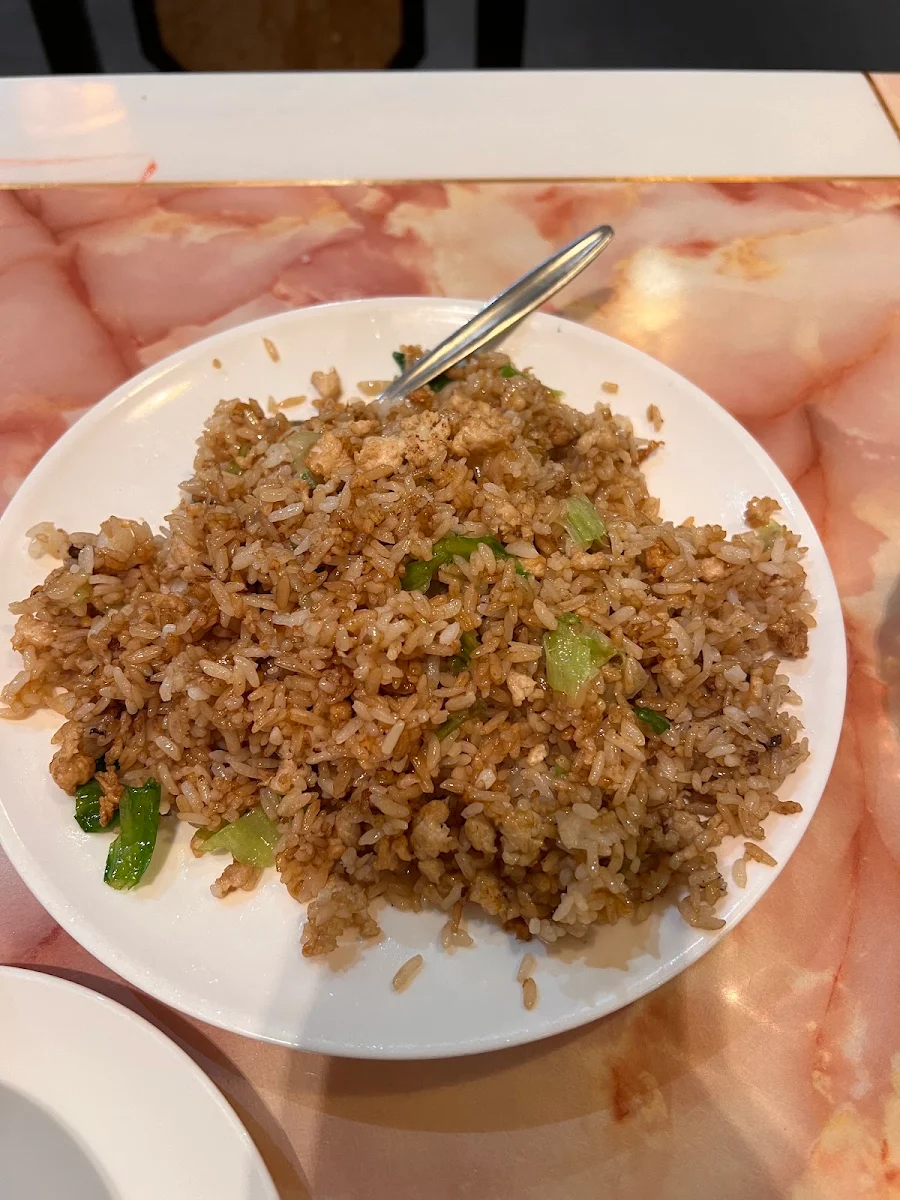 Highlights, Imperial Chopsticks