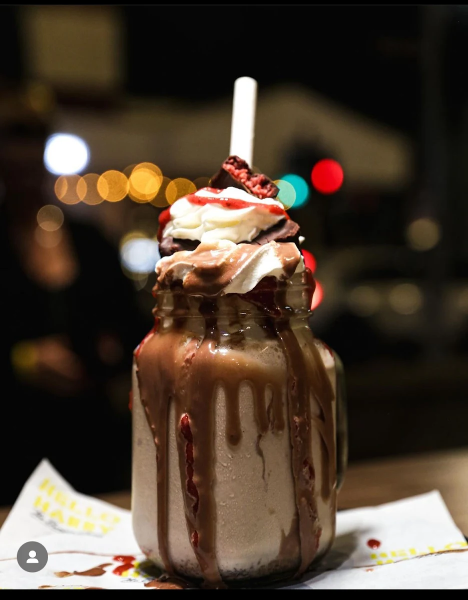 Thick Shake