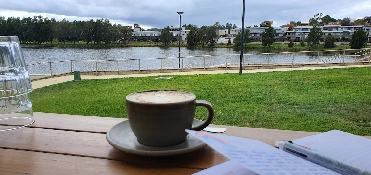 Flat White, Two Before Ten Greenway