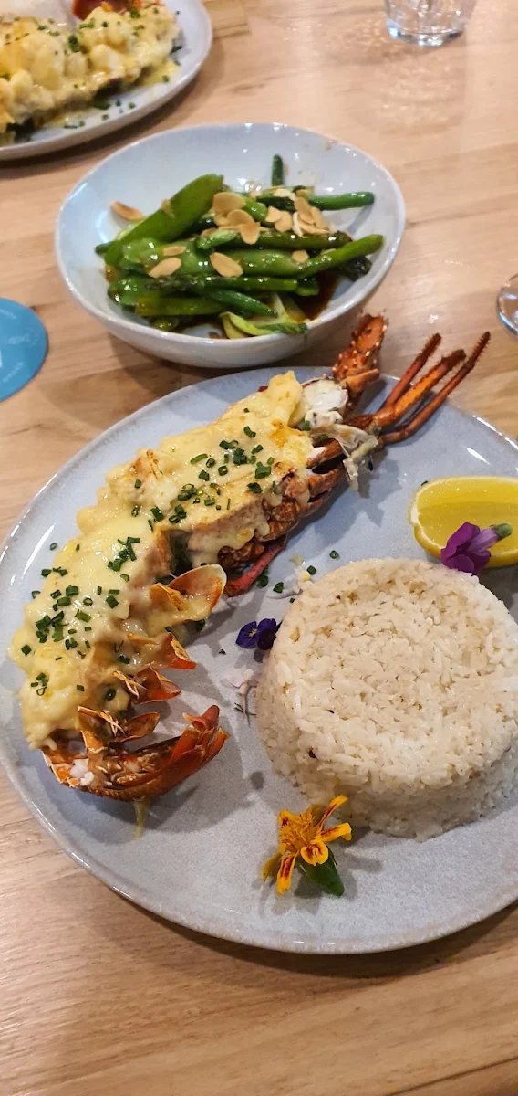 Lobster