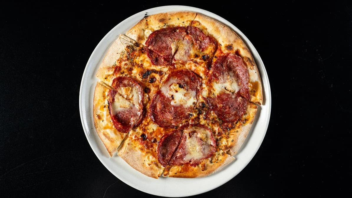 Highlights, EST Pizzeria