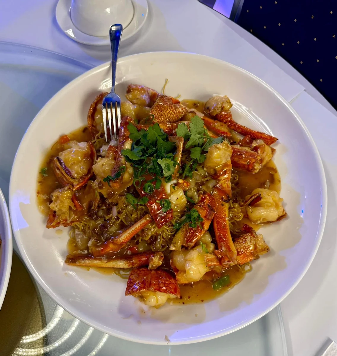 Highlights, Le&Co Restaurant Bar Cafe