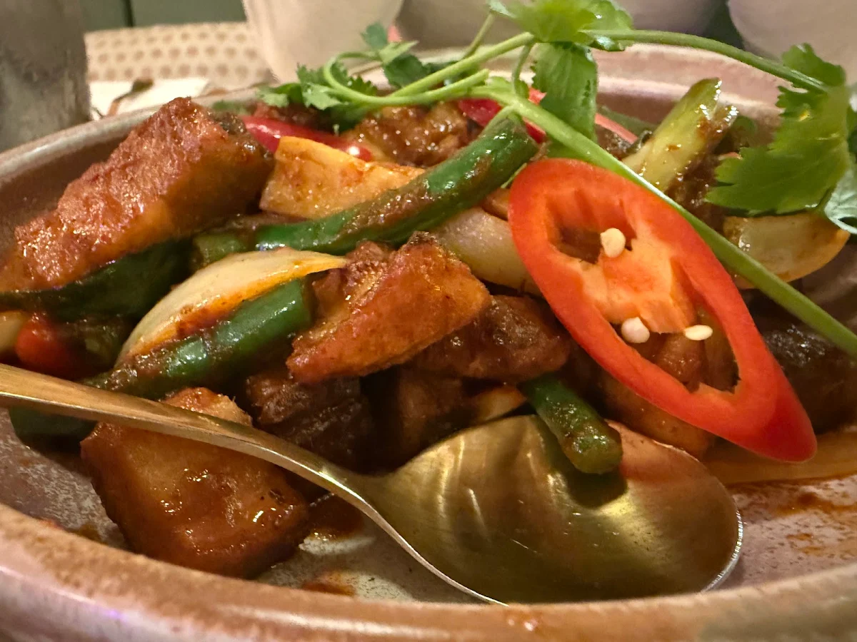 Highlights, Thai Siam
