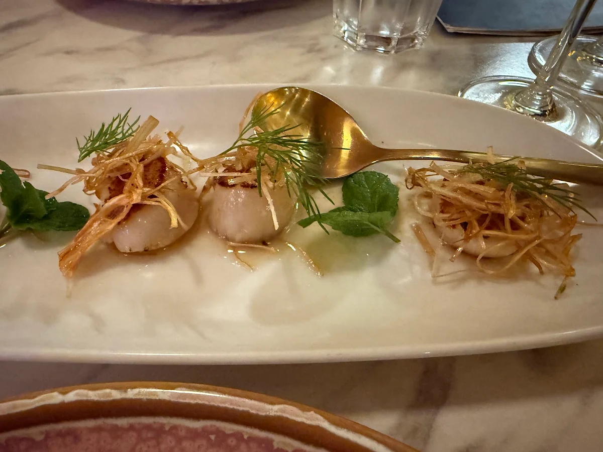 Highlights, Thai Siam