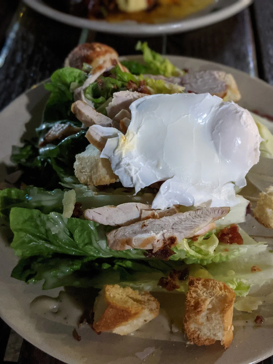 Caesar Salad