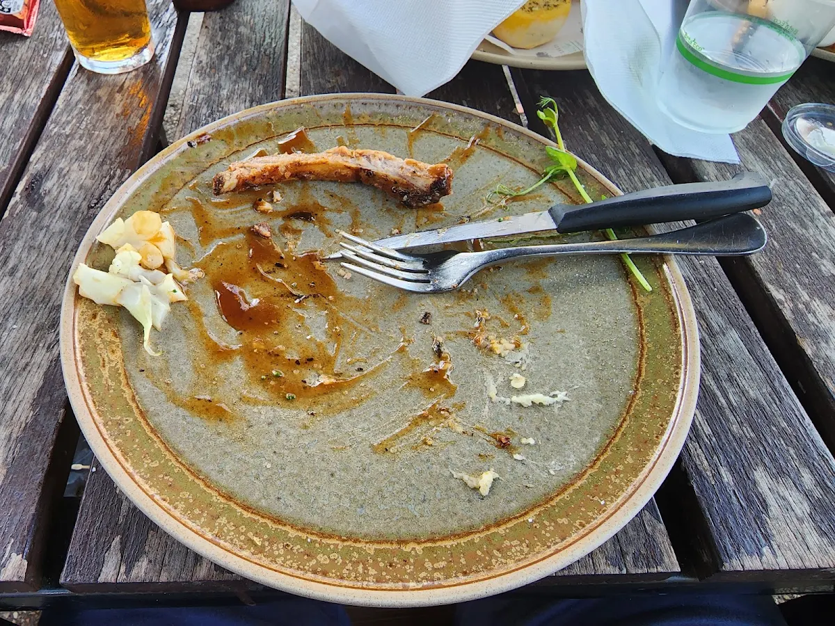 Pork Chop Ever